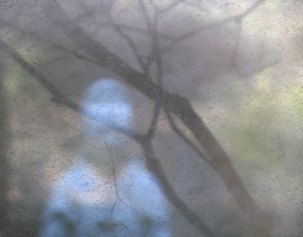 MEDITATION II
