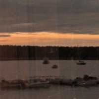 IN THE DUSK V