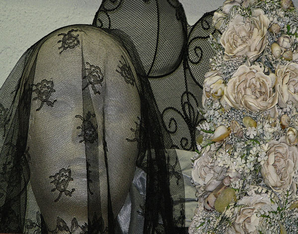 BLACK VEIL