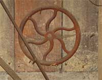 INDUSTRIAL COMPOSITION II