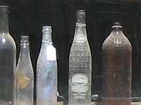BOTTLED PAST IX