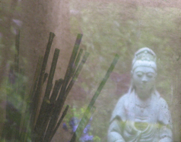 MEDITATION I