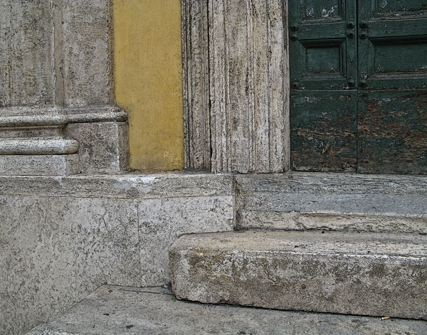 ITALY IN DETAIL VII