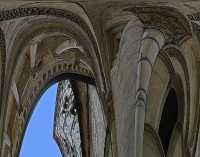 ARCHES OF ROME