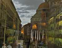 PIAZZA DEL DUOMO II