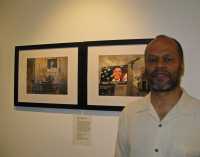 GLIMPSES IN TIME, Joyce Gordon Gallery