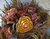 FLOWER ARRANGEMENTS IV
