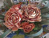 FLOWER ARRANGEMENTS III